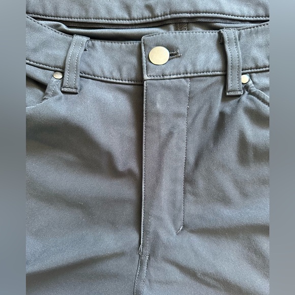 Lululemon ABC Pants 32W - Picture 5 of 7